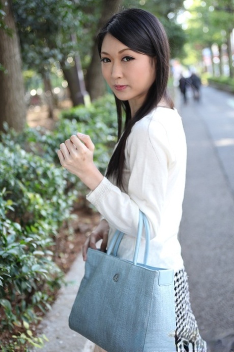 JAV 888 featuring Hitomi Aida Naked Images