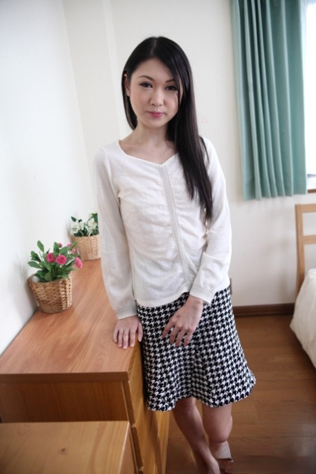 JAV 888 featuring Hitomi Aida Naked Images