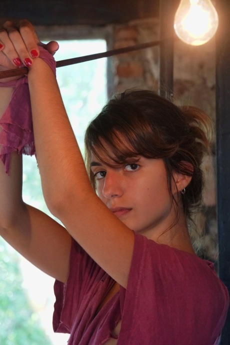 Hairy Teen Pussy Pics