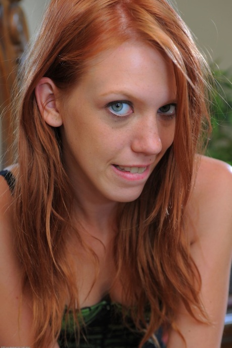 ATK Premium featuring Pepper Kester Nude Photos